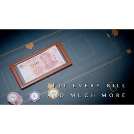 Money Maker by Bond Lee