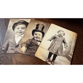 The Curious Case Of Amanda Cole by Dead Rebel Productions