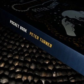 Pocket Book by Peter Turner