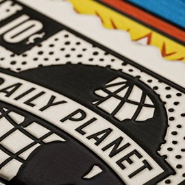 Mazzo di carte Superman Playing Cards by Theory11