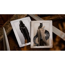 Mazzo di carte War of the Realms (Fera Special Edition) Playing Cards