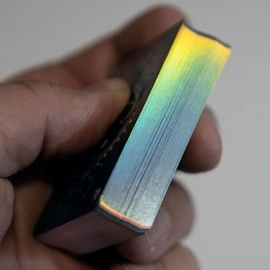 Mazzo di carte War of the Realms (Mini Gilded Edition) Playing Cards