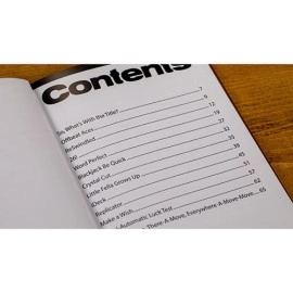 High Spots (15 Year Anniversary Edition) by Caleb Wiles