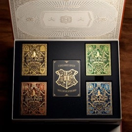 Harry Potter Box Sets by Theory11