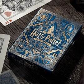 Harry Potter Box Sets by Theory11