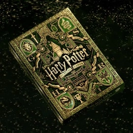 Harry Potter Box Sets by Theory11