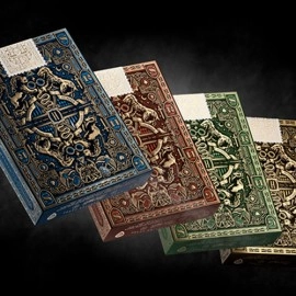 Harry Potter Box Sets by Theory11