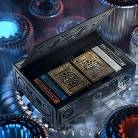 Star Wars Box Sets by Theory11