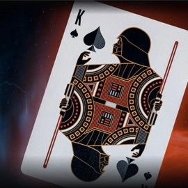 Star Wars Box Sets by Theory11