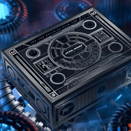 Star Wars Box Sets by Theory11