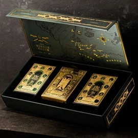 Lord of the Rings Box Sets by Theory11