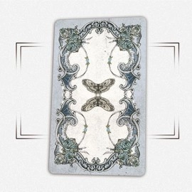 Mazzo di carte House by the Window (Collectors Edition) Tarot Deck