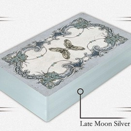 Mazzo di carte House by the Window (Collectors Edition) Tarot Deck