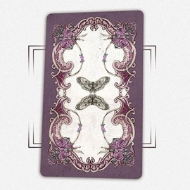 Mazzo di carte House by the Window (Standard Edition) Tarot Deck