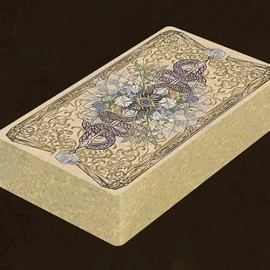 Mazzo di tarocchi Medusa's Eye (Collector's Edition) Tarot Deck