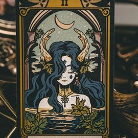 Windmill Flag (Standard Edition) Tarot Deck