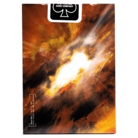 Mazzo di carte Bicycle Stargazer 202 Playing Cards by US Playing Card Co