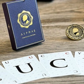 DMC Alpha V3 (Purple) Portcullis with Online Instructions