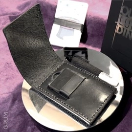 Out for Dinner by GRUM®