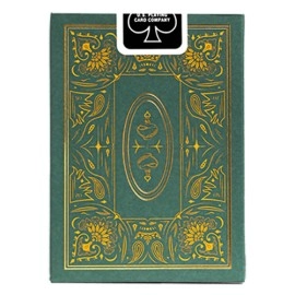 Mazzo di carte Bicycle Oddvice Deck O' Decks Playing Cards by US Playing Card Co