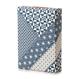 Mazzo di carte Yosegi Playing Cards by Art of Play