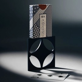 Mazzo di carte Yosegi Playing Cards by Art of Play