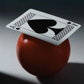 Mazzo di carte Yosegi Playing Cards by Art of Play