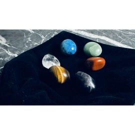 The Stone by AB and DooSung Hwang