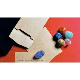 The Stone by AB and DooSung Hwang