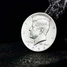 Kungfu Coin by Bluether Magic and Raphael