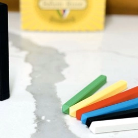 Baton Ruse by Paul Carnazzo