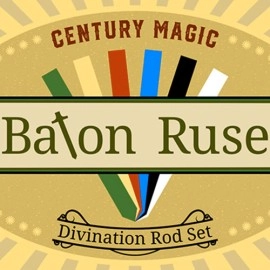 Baton Ruse by Paul Carnazzo