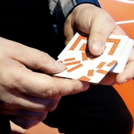 Bricked by Drew Perry