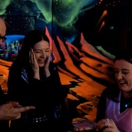 Bricked by Drew Perry