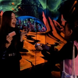 iStretch by Craig Petty