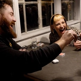 iStretch by Craig Petty