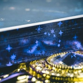 Daydream Collector's Playing Cards Set by King Star