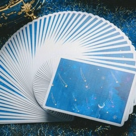 Daydream Collector's Playing Cards Set by King Star