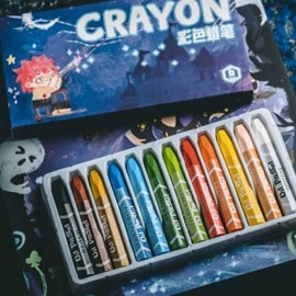 Daydream Collector's Playing Cards Set by King Star