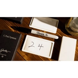 C Pad System by TCC & K.Pen