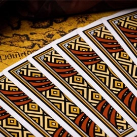Mazzo di carte One Piece - Jinbe Playing Cards by Card Mafia