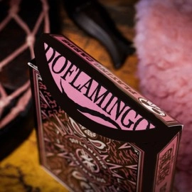 Mazzo di carte One Piece - Donflamingo Playing Cards by Card Mafia