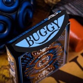 Mazzo di carte One Piece - Buggy Playing Cards by Card Mafia