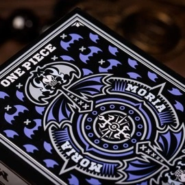 Mazzo di carte One Piece - Moria Playing Cards by Card Mafia