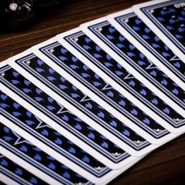 Mazzo di carte One Piece - Moria Playing Cards by Card Mafia