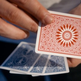 New Wave (Receipt Version) by Victor Sanz and João Miranda