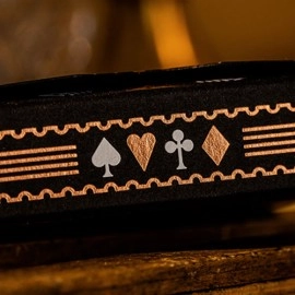 Mazzo di carte The Gentleman Thief (Scion) by Giovanni Meroni