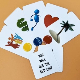 Deceptive Decisions by Jheff