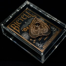 Carat XLE1 Single Deck Case