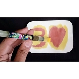 Alien Painting Kit by Alien Magic